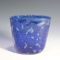 Ercole Barovier, Barovier & Toso Efeso Vase ca. 1960s