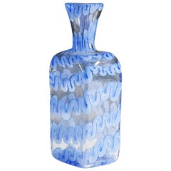 Ercole Barovier, Barovier and Toso Pezzo Unico Vase, circa 1955-1960