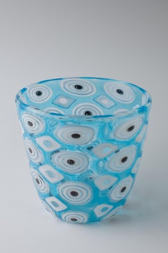 Ercole Barovier, 'Caccia' Vase, 1962