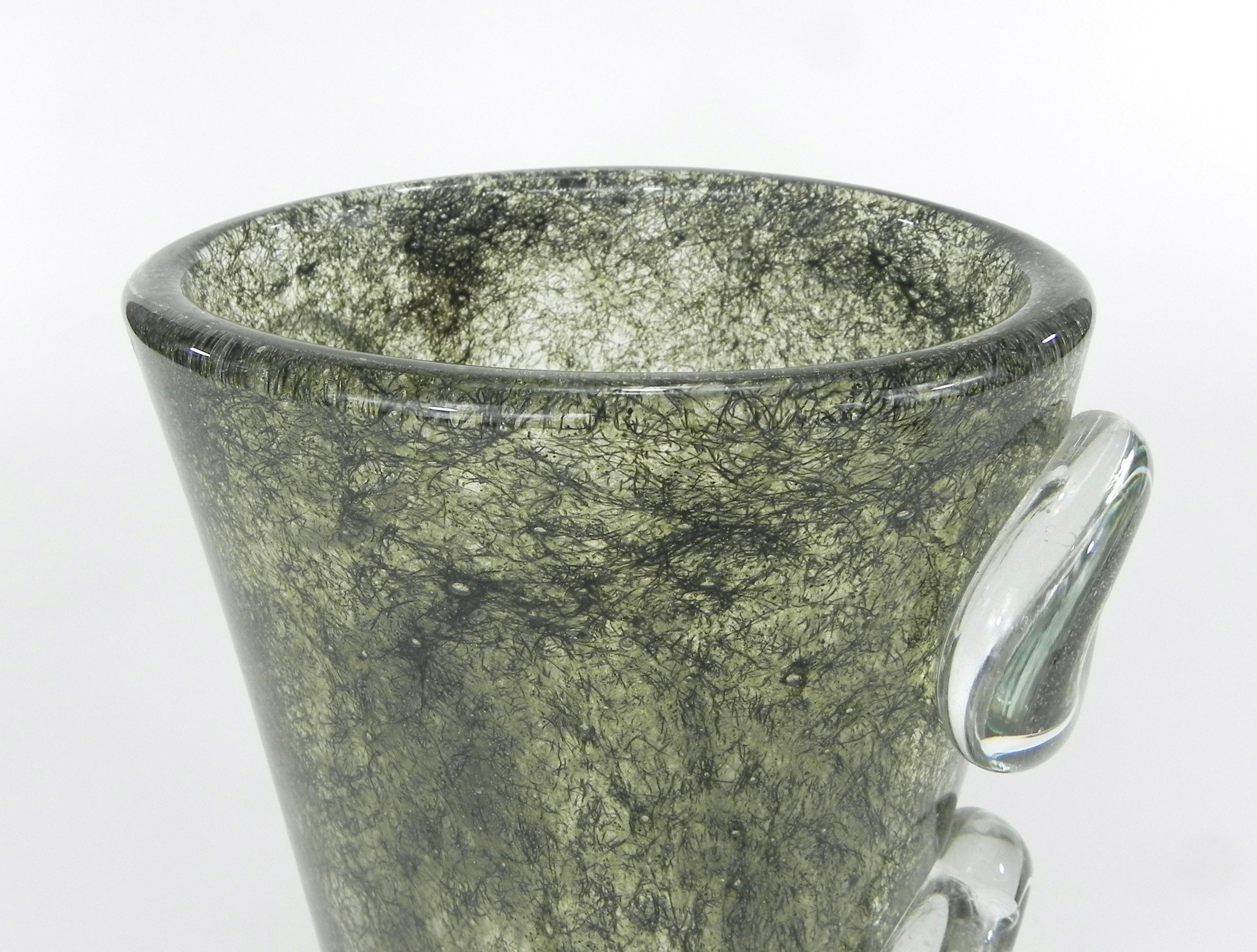 Vaso di Murano 
