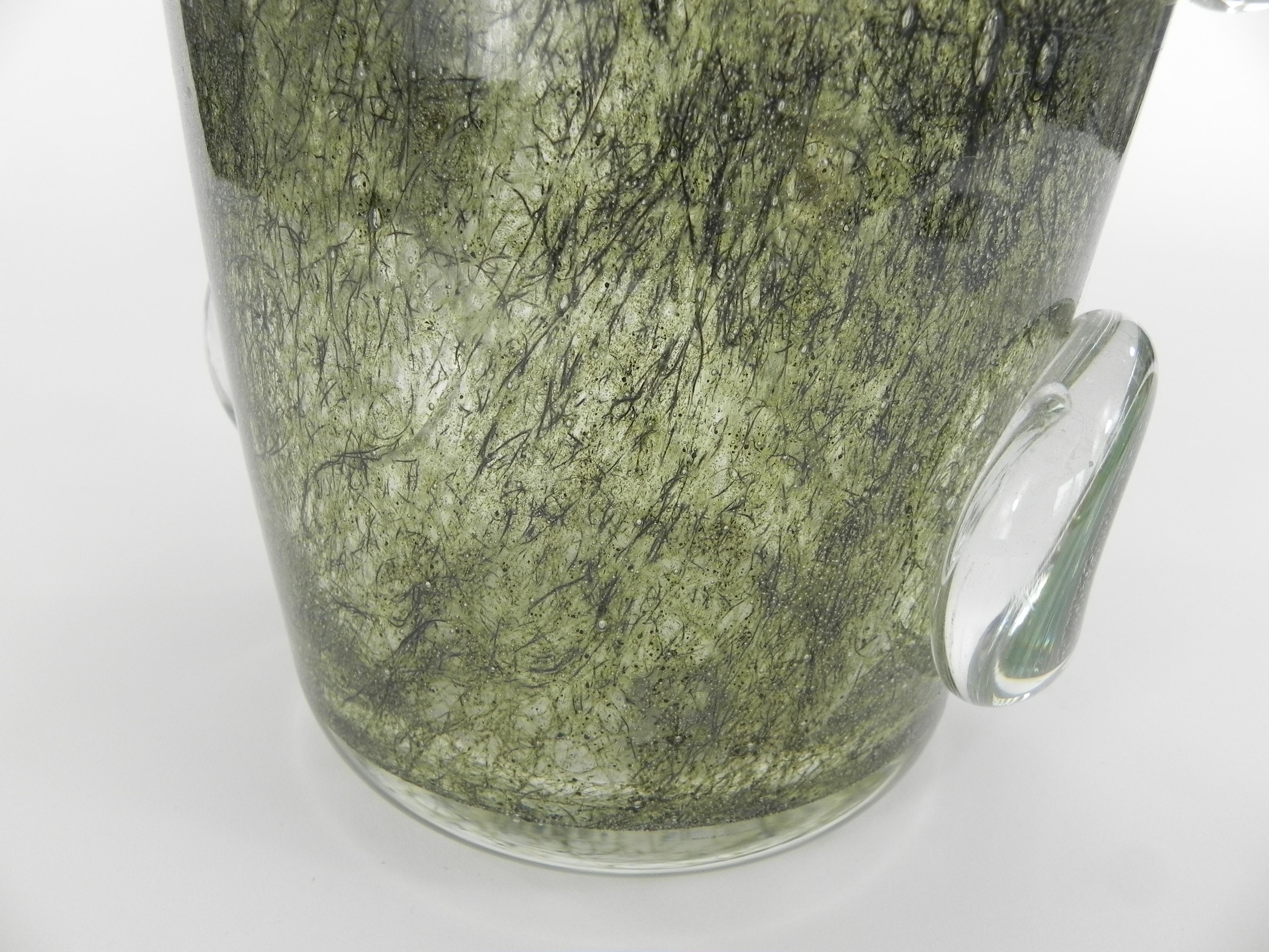 Vaso di Murano 