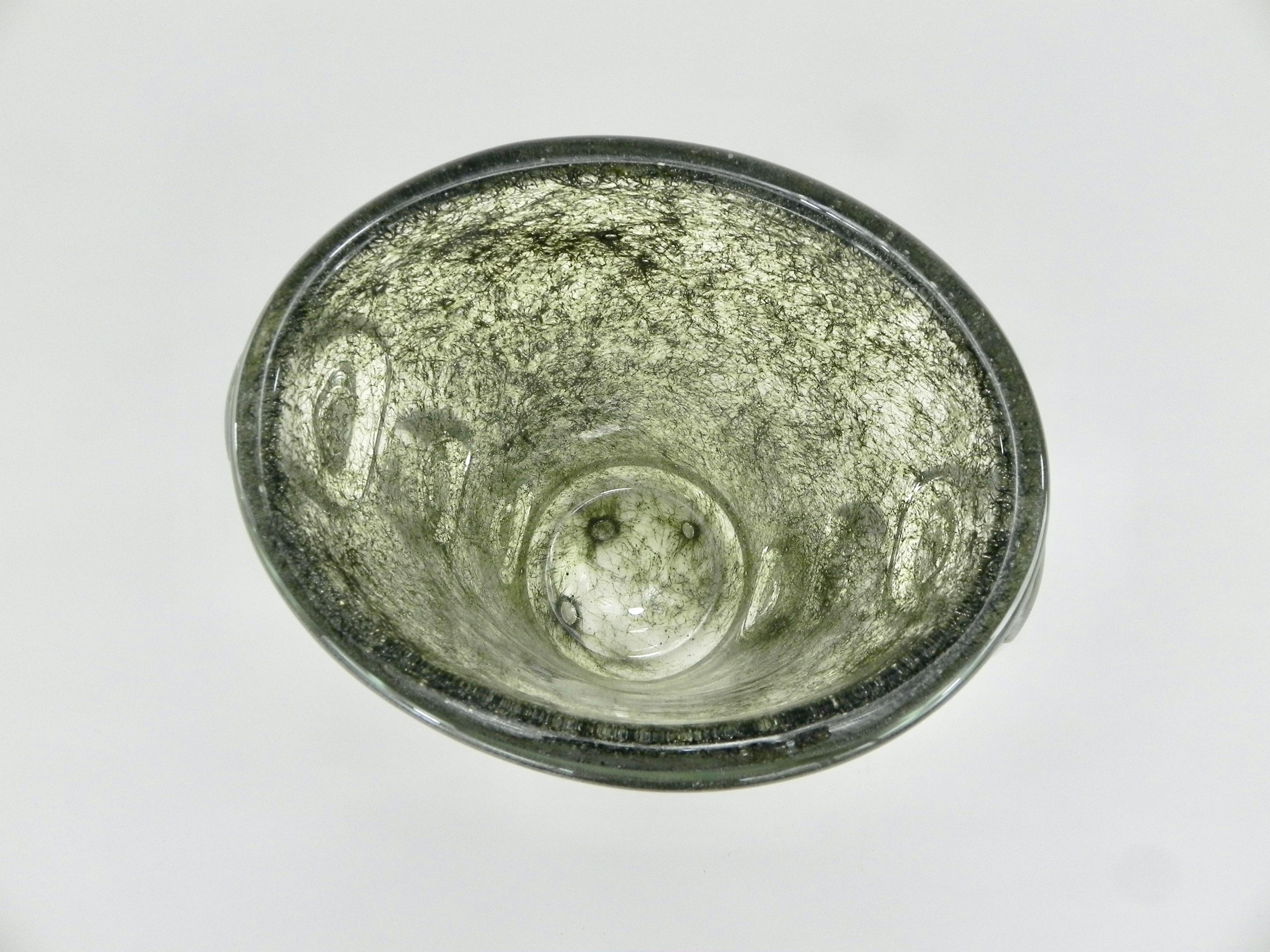 Italiano Vaso di Murano 