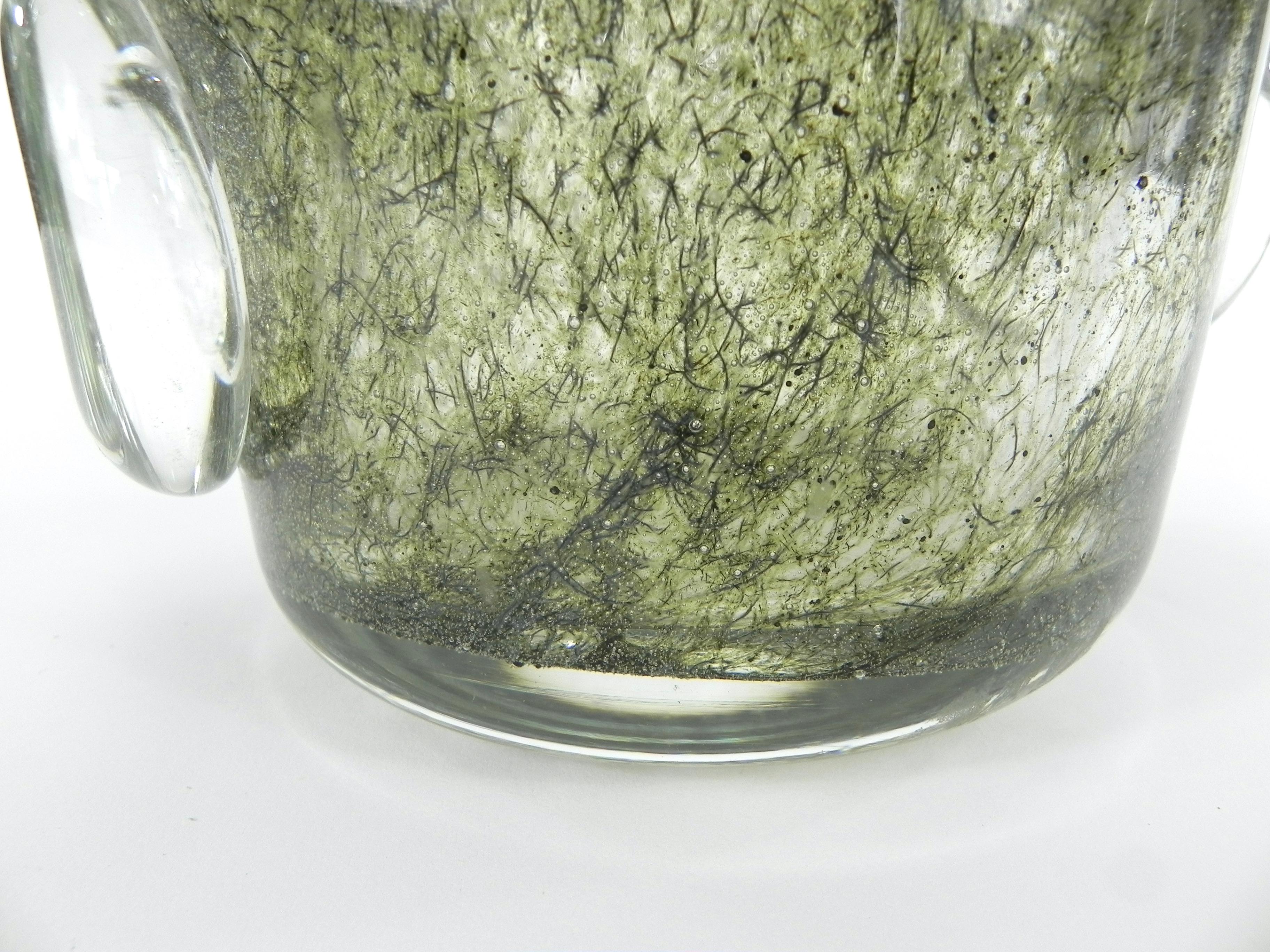 Vaso di Murano 