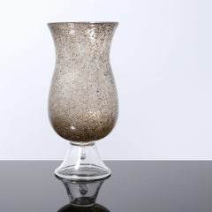 Ercole Barovier EFESO Vase, Murano