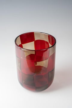 Ercole Barovier, model 'Pezzato', 1950