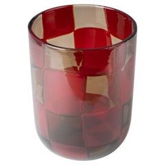 Ercole Barovier, model 'Pezzato', 1950
