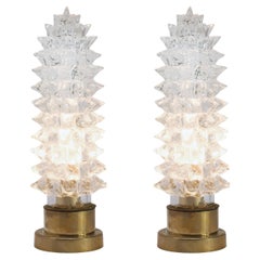 Wall Lights and Sconces