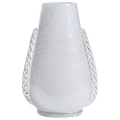 Ercole Barovier, Murano-Tropfenvase