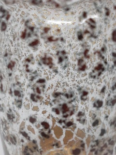 Ercole Barovier "Porpora" Vase for Barovier & Toso, circa 1954