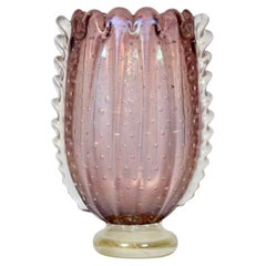 Vases and Vessels