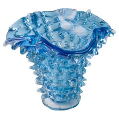 Ercole Barovier, 'Rostrato' vase, ca. 1960