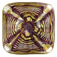 Murano Glass Decorative Objects