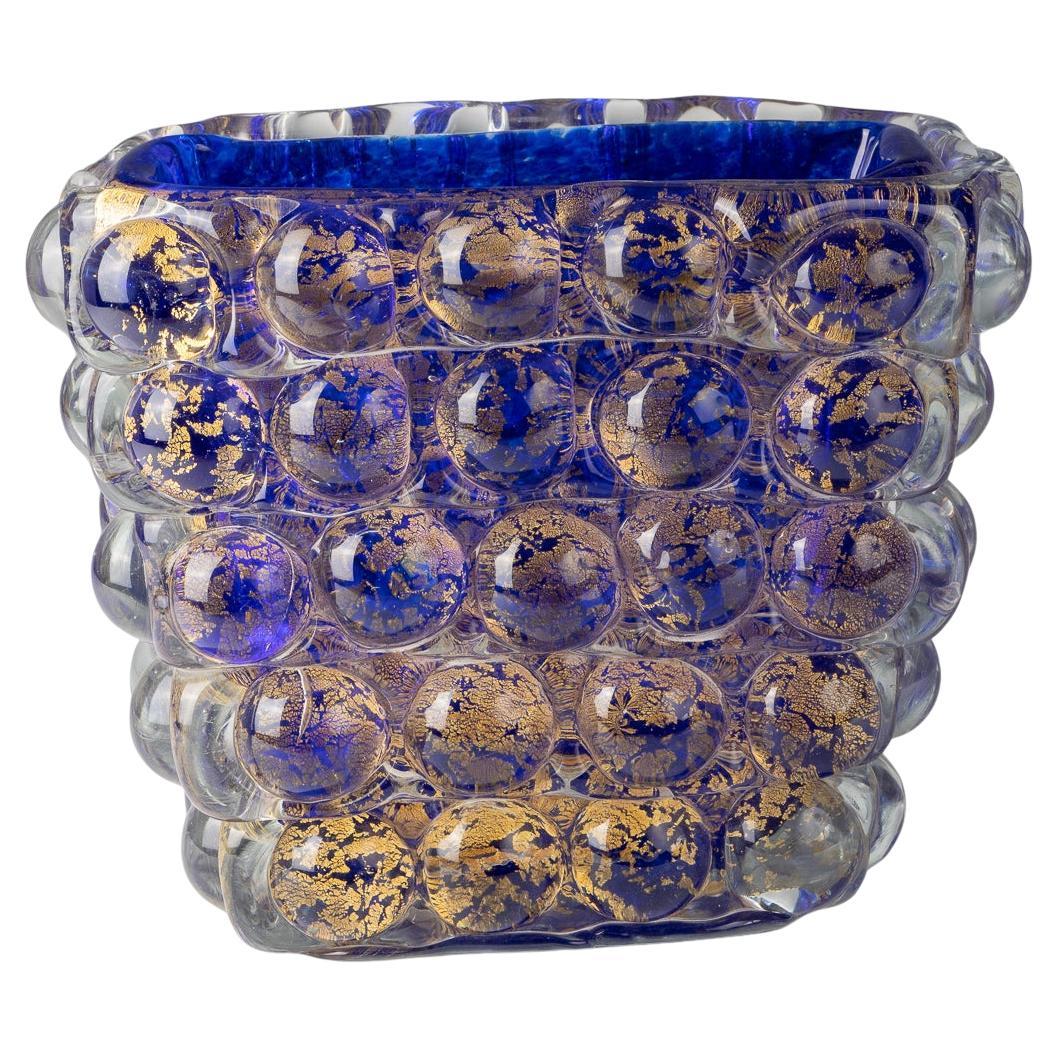 Vasenmodell „Lenti“ von Ercole Barovier, um 1940
