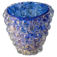 Ercole Barovier, vase model 'Lenti', ca. 1940