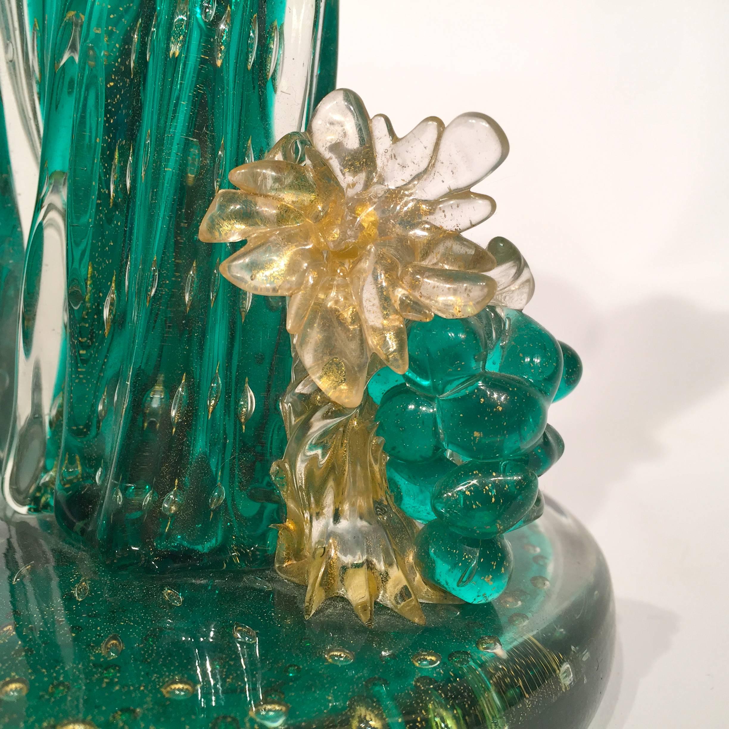 Vintage Ercole Barovier 