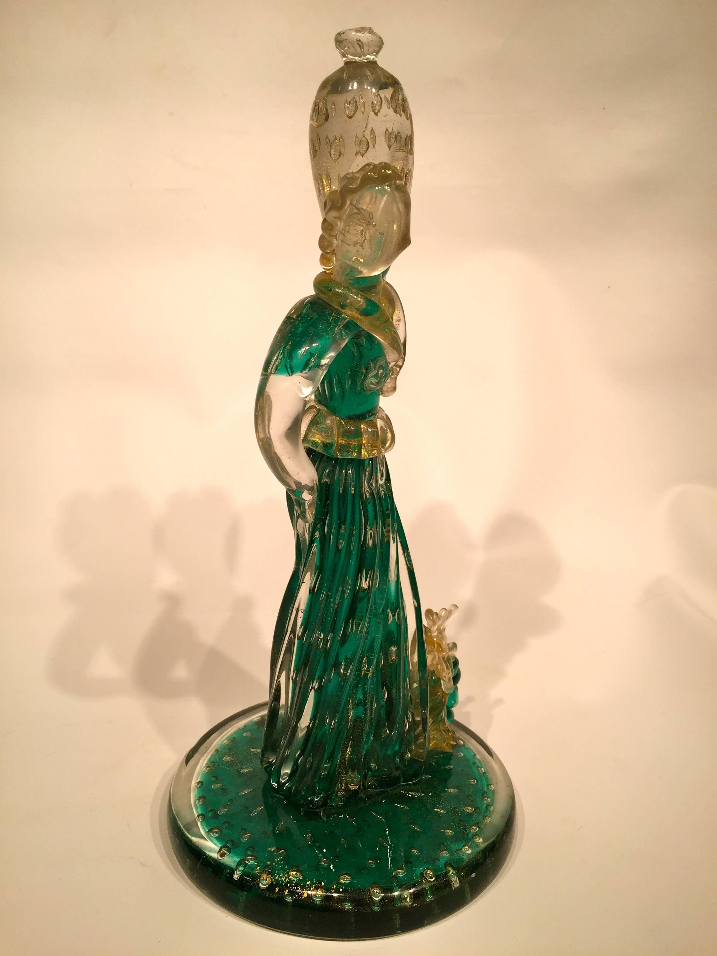 Mid-Century Modern ERCOLE BAROVIER 
