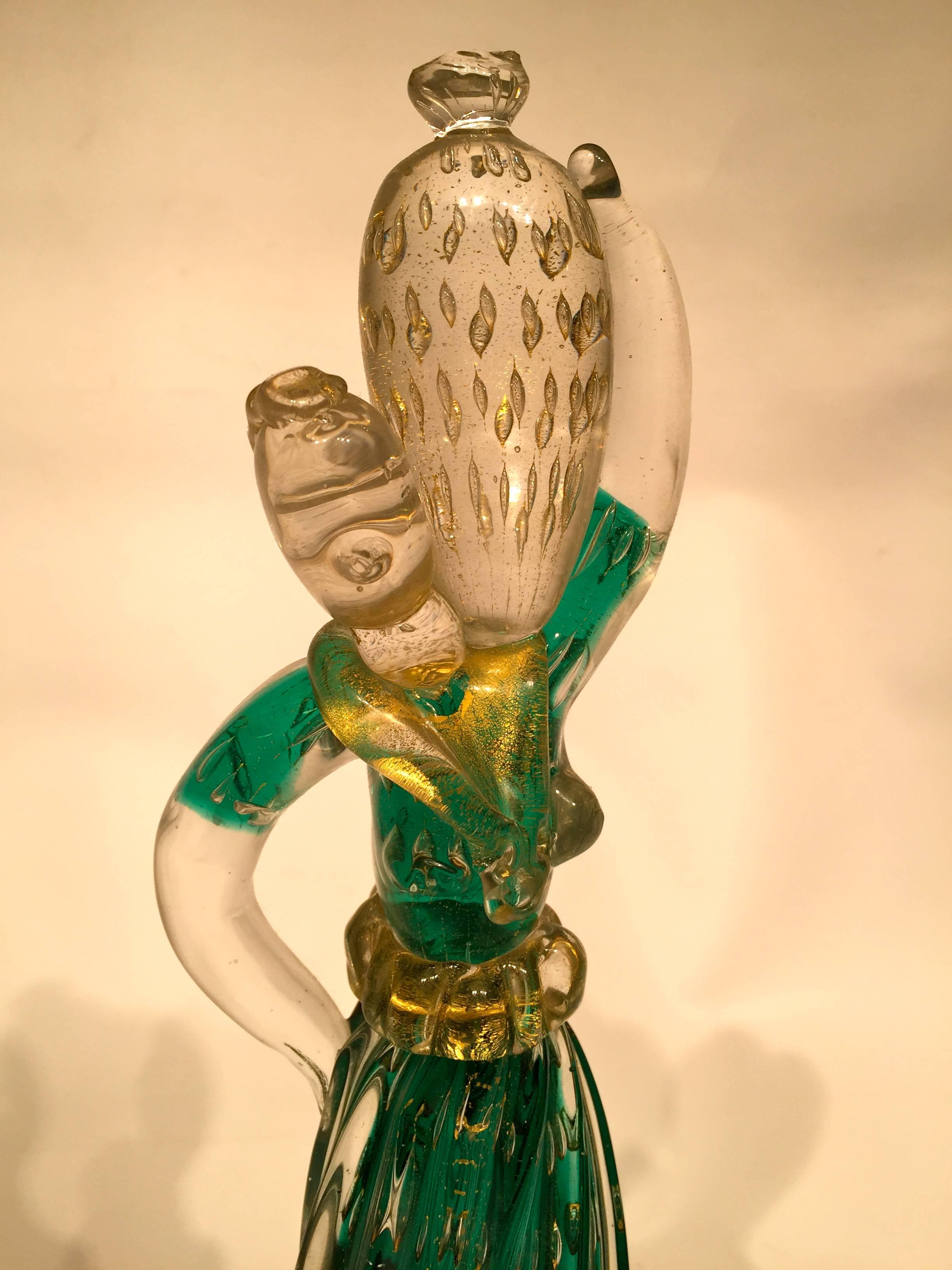 Italian ERCOLE BAROVIER 