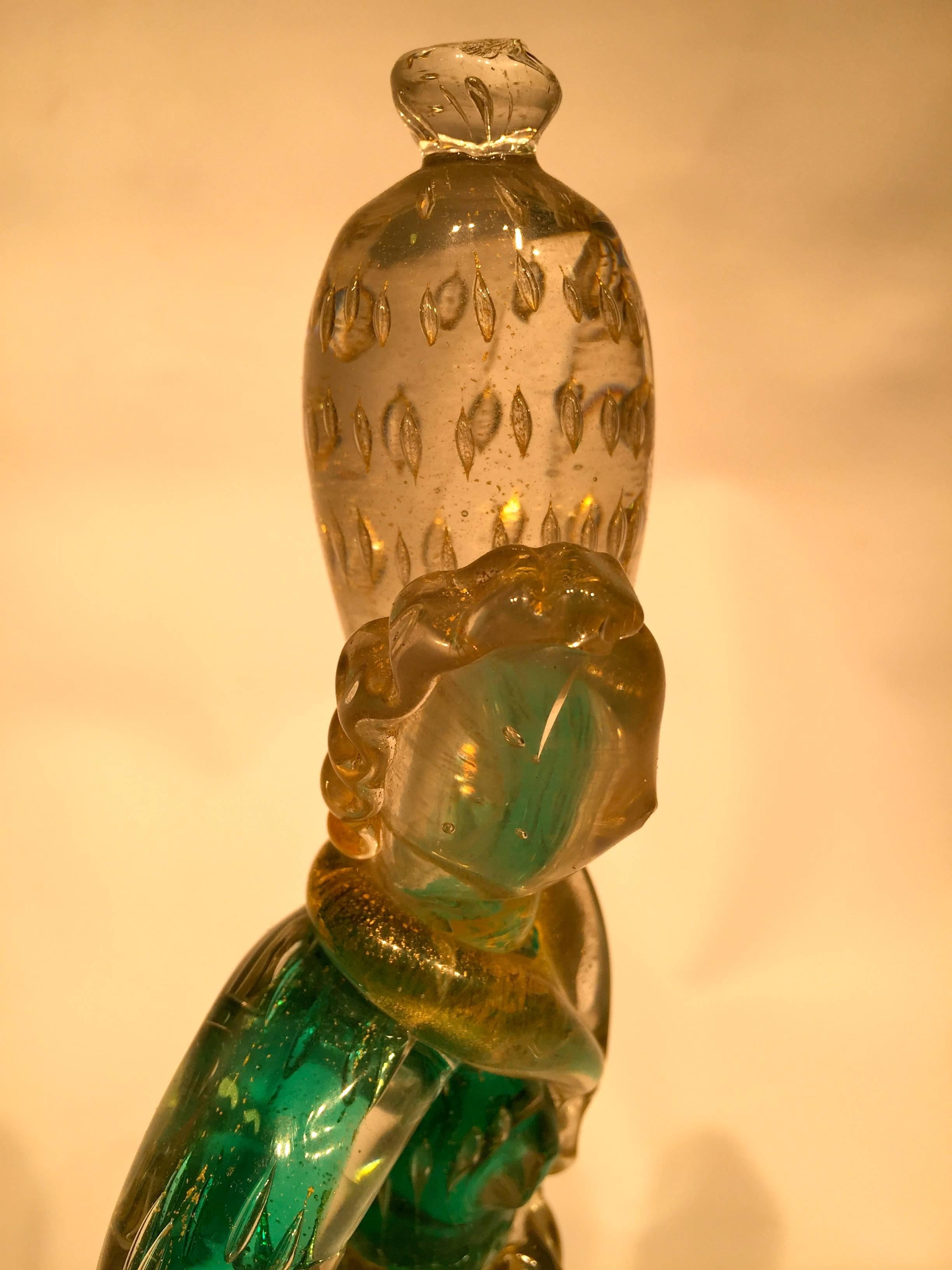 ERCOLE BAROVIER 
