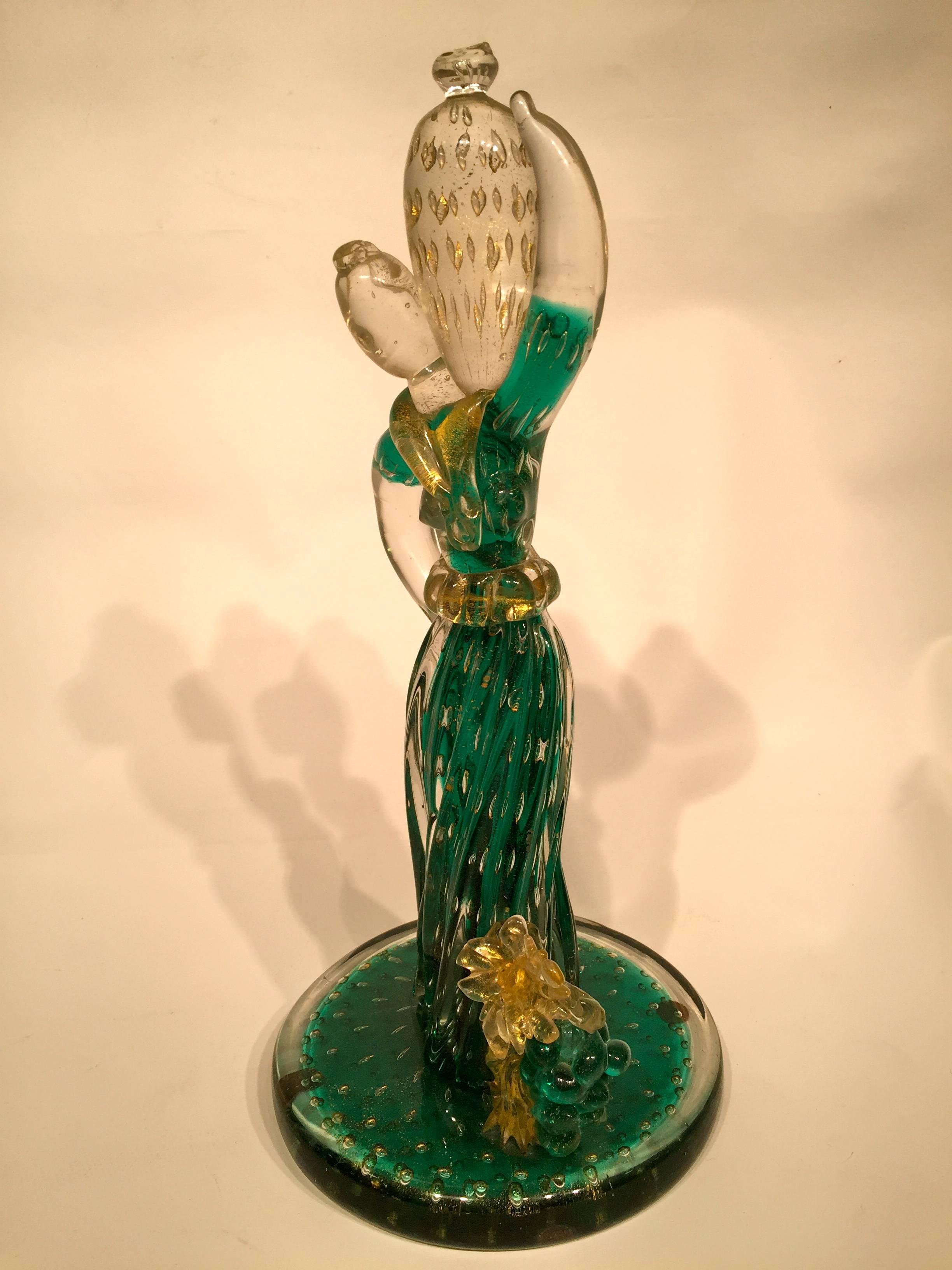 Mid-20th Century ERCOLE BAROVIER 