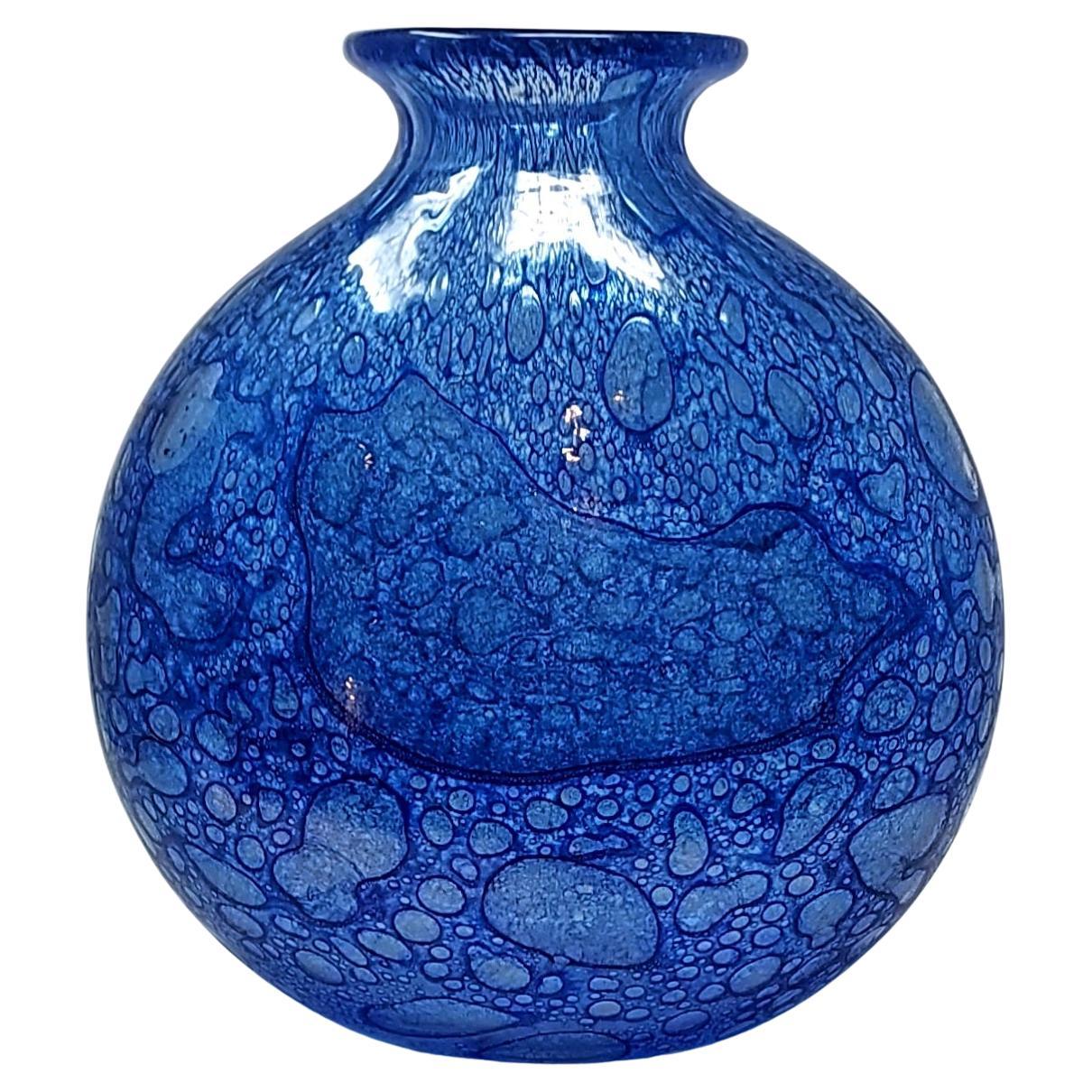 Ercole Barovier's "Efeso" Vase by Barovier & Toso For Sale