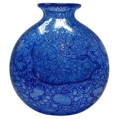 Vase « Efeso » d'Ercole Barovier par Barovier & Toso