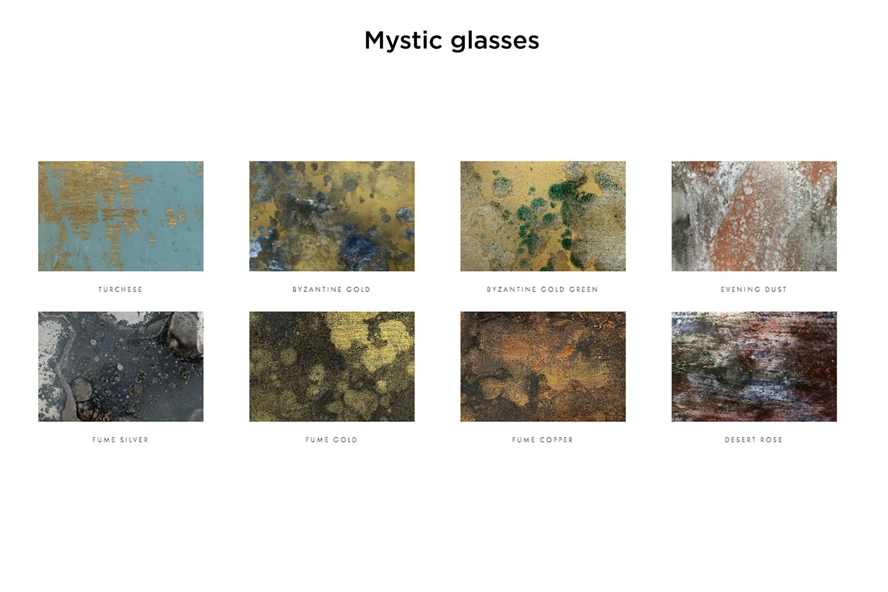 Ercole Home Samples 3