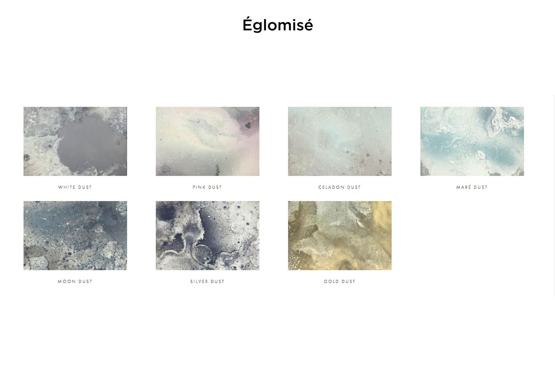 Ercole Home Samples 5