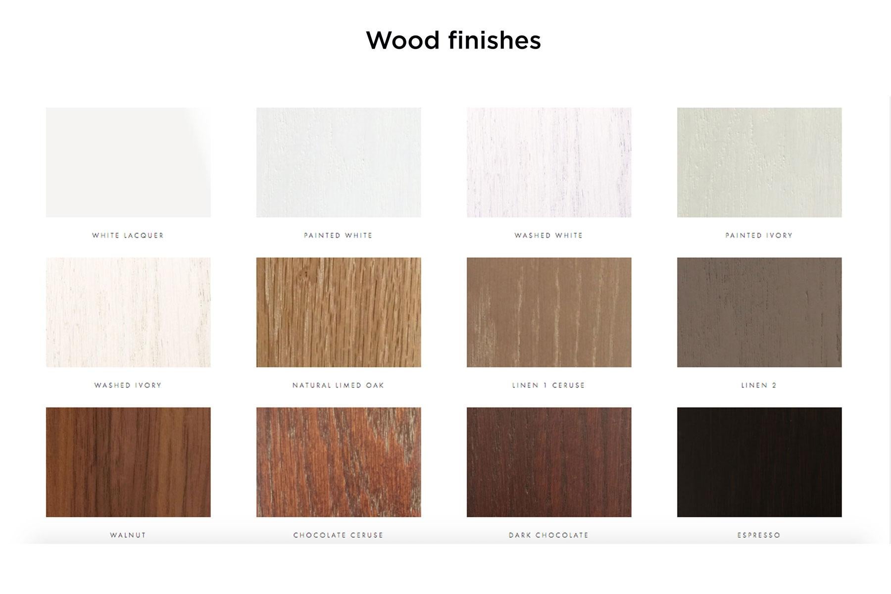 Ercole home samples.


       