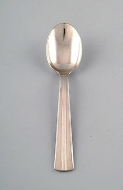 Ercuis Art Deco Tafelservice aus plattiertem Silber, Frankreich, um 1940