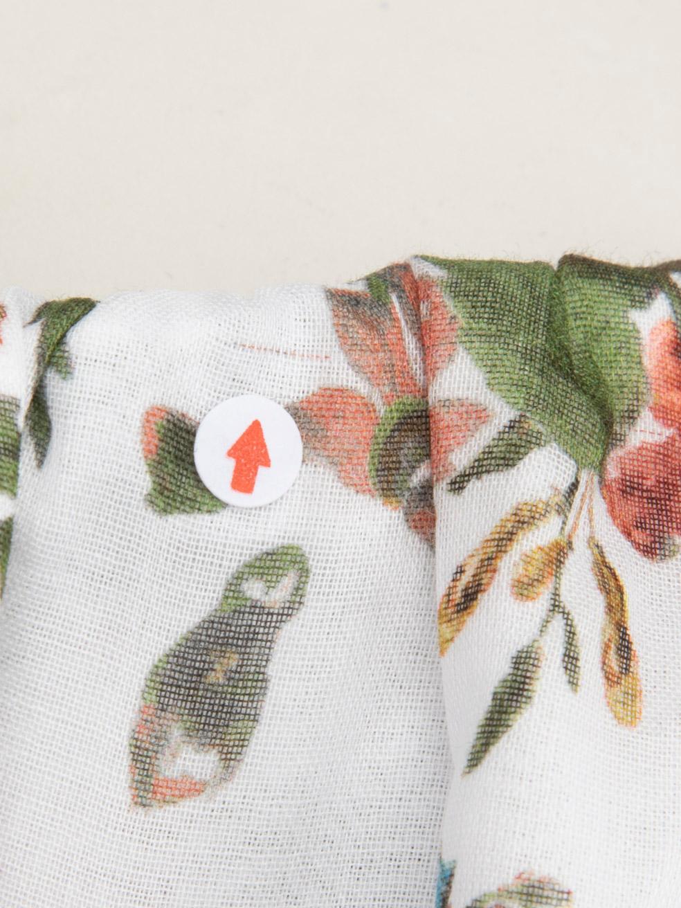 Erdem - Robe longue à fleurs - Taille 5XL Neuf - En vente à London, GB