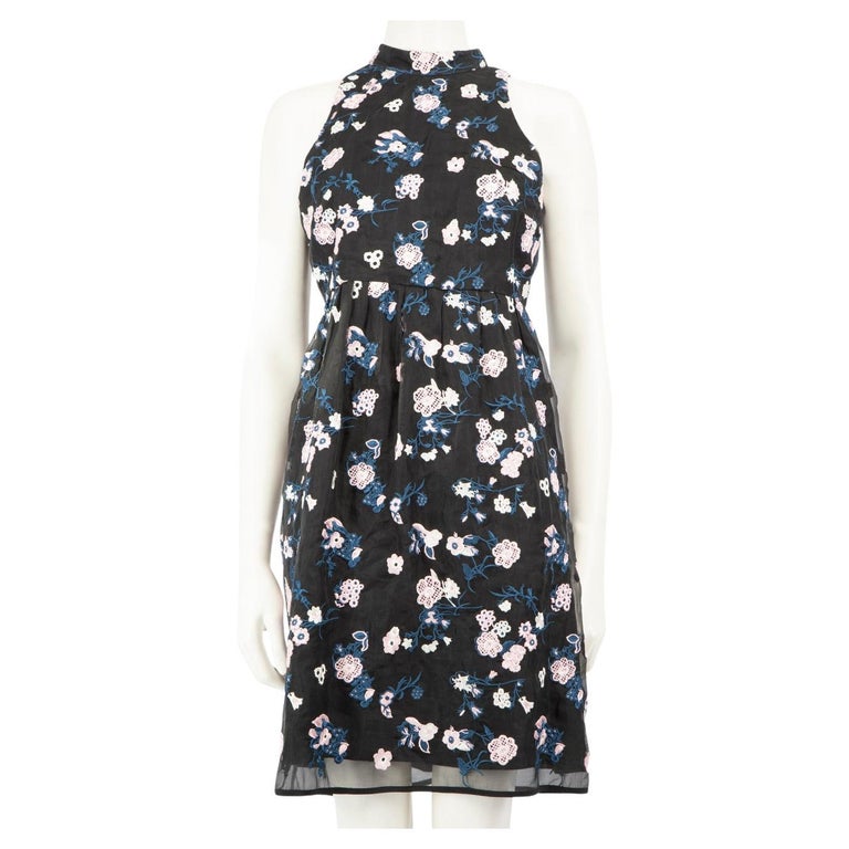 erdem embroidered dress ERDEM main image 0