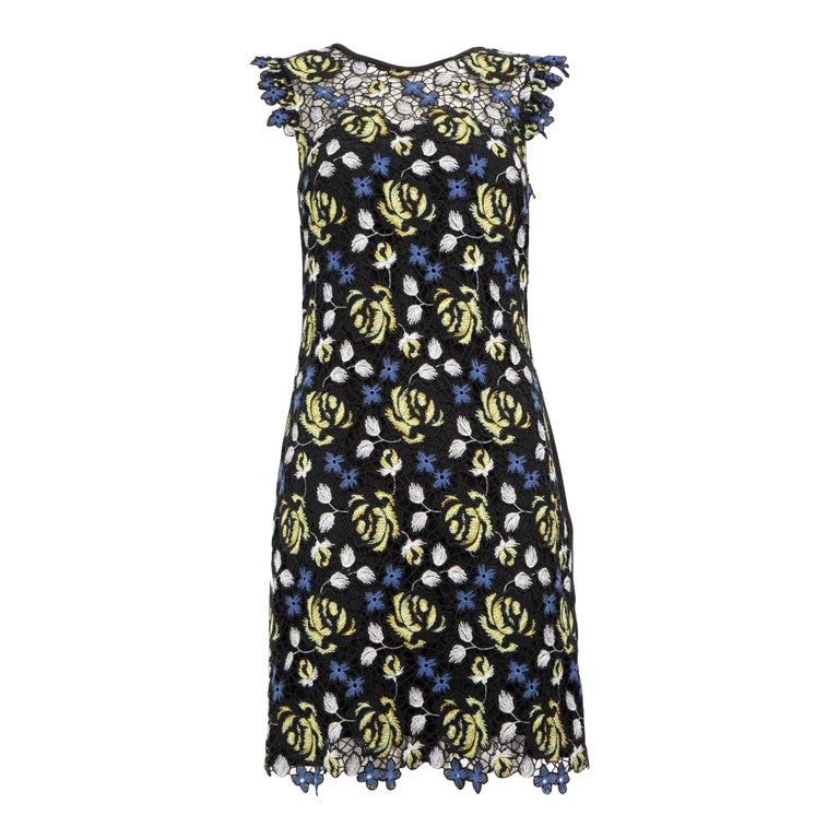 chinese dress ladies Erdem main image 0