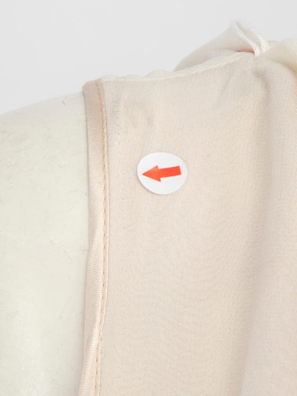 Erdem - Vestito senza maniche al ginocchio con stampa floreale - taglia M. 3