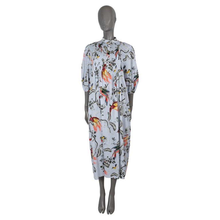 white christmas dresses Erdem main image 0