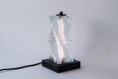 Érèbe Table Lamp by Studio Nosqua