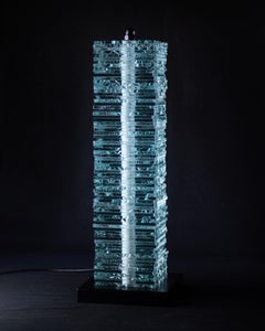 Érèbe XL Floor Lamp by Studio Nosqua