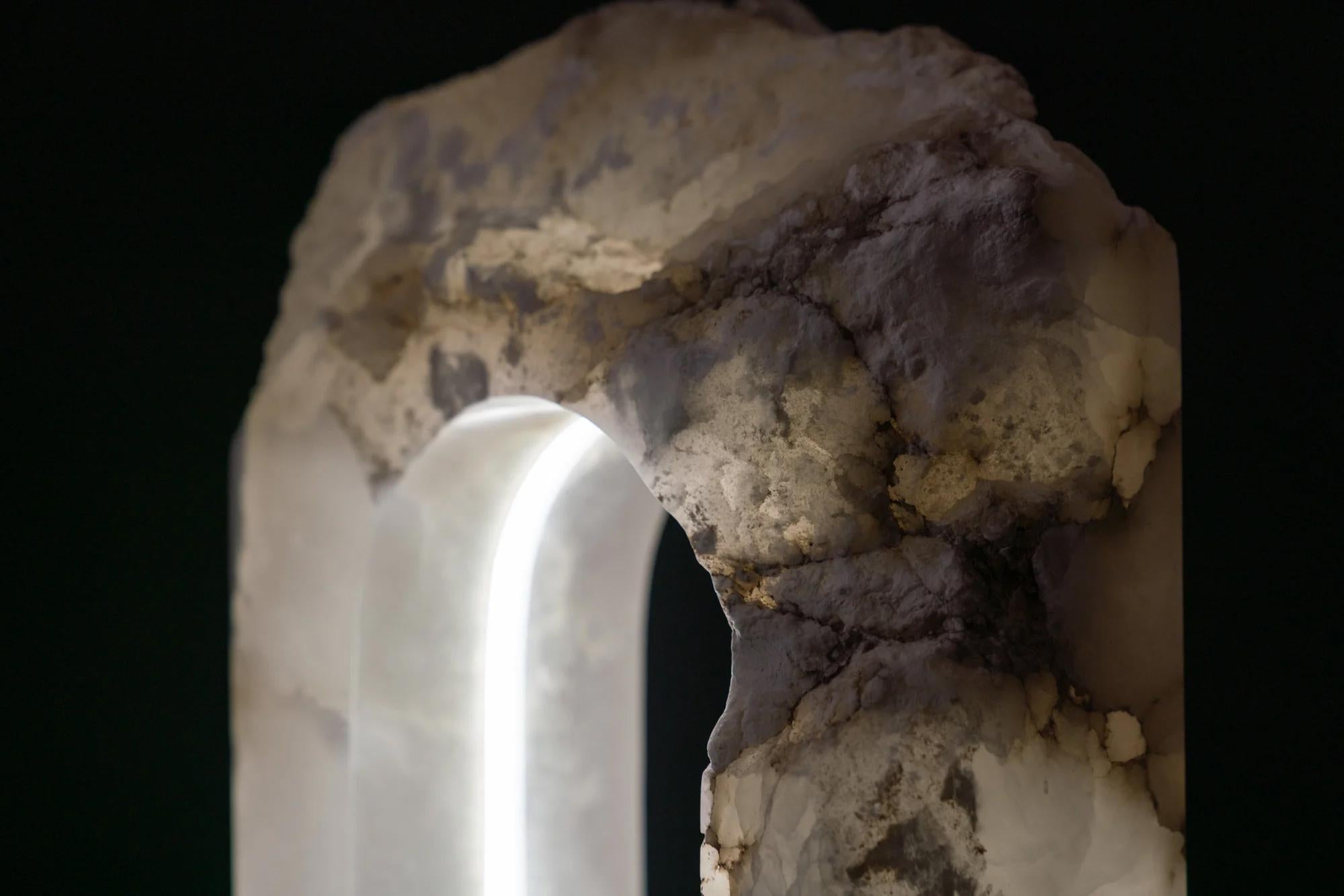 Marcus Vinicius De Paula is a Brazilian-American sculptor based in New York.

De Paula’s practice centers on exploring his identity as a child of immigrants from Brazil, with a father who has gone from a small town in São Paulo to directing missions