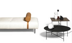 Erei, Modern Daybed