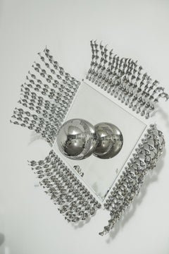 Escultura georgiana contemporánea de Erekle Tsuladze - Galaxia