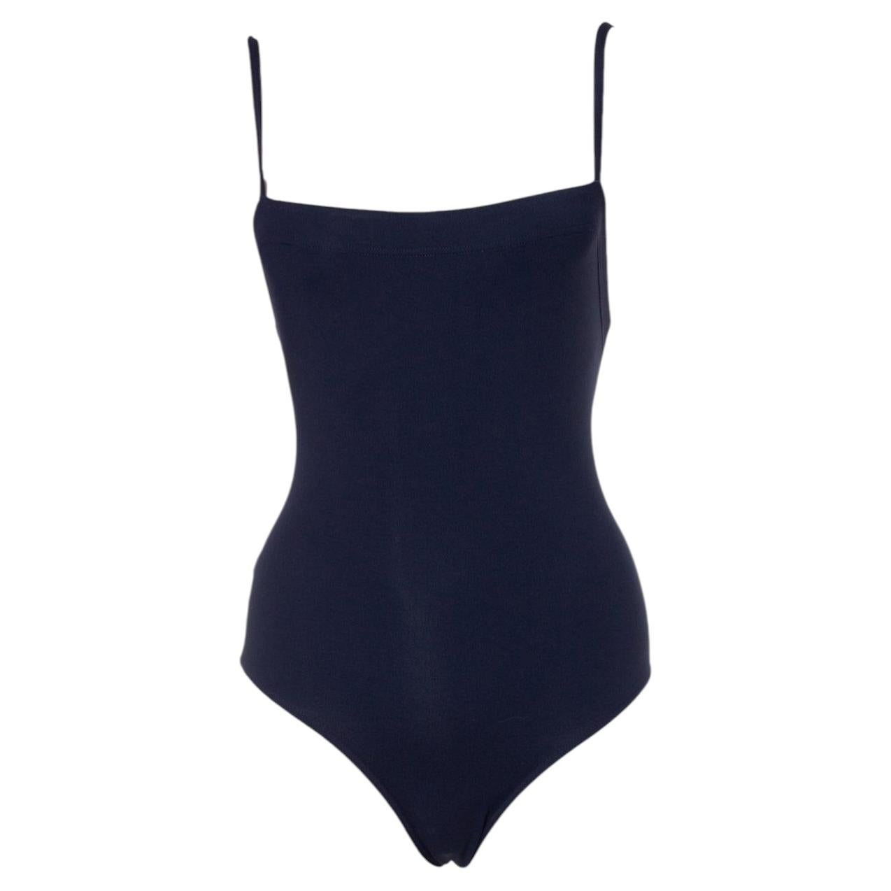 Eres, Blauer Badeanzug im Angebot