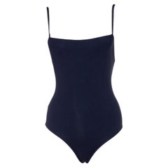Eres, Maillot de bain bleu
