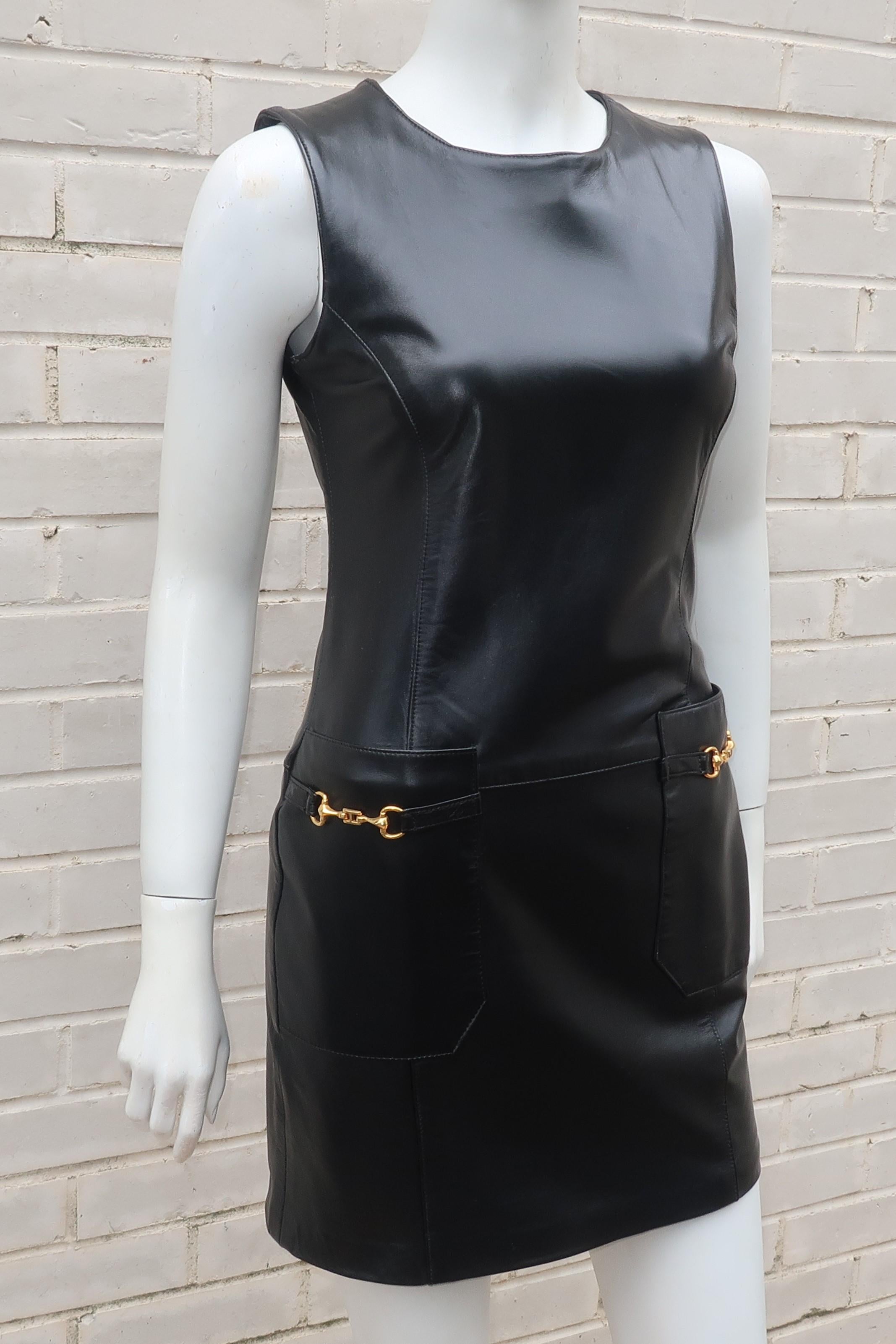 erez levy leather jacket