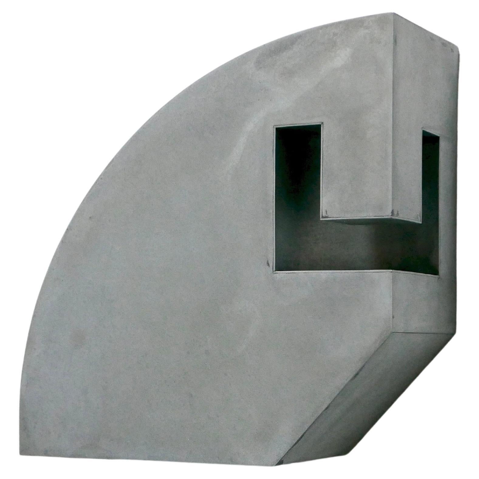 'Erf', Sculpture by Simon Oud For Sale