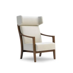 Fauteuil Ergolift conçu pour aider les personnes âgées avec élégance et discrétion