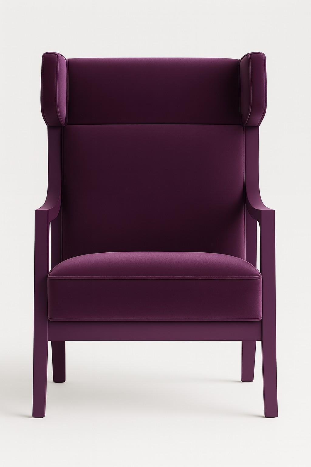ErgoLift Armchair
Crafted with comfort and stability at its core, the ErgoLift Armchair is thoughtfully designed to support elderly users with elegance and discretion. Featuring an ergonomically contoured seat and backrest, the chair promotes