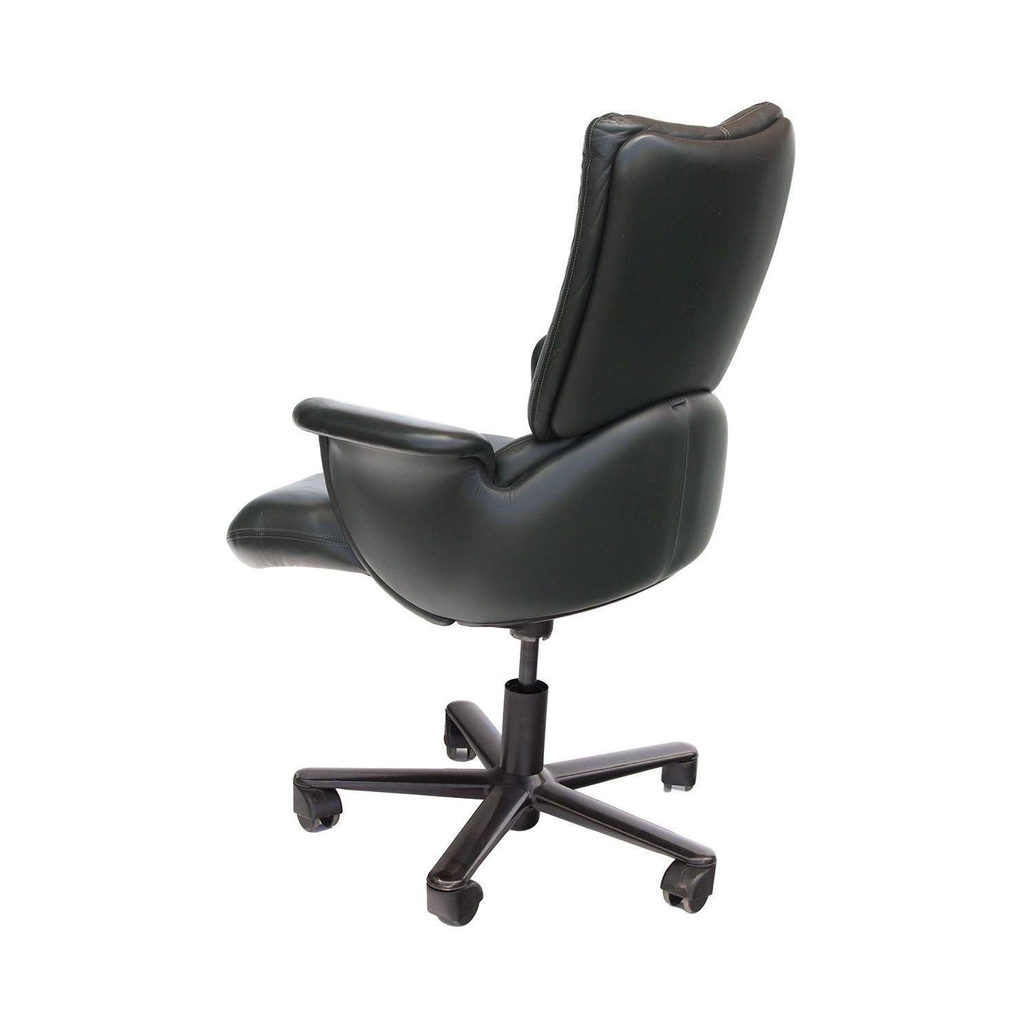 90s office chair
