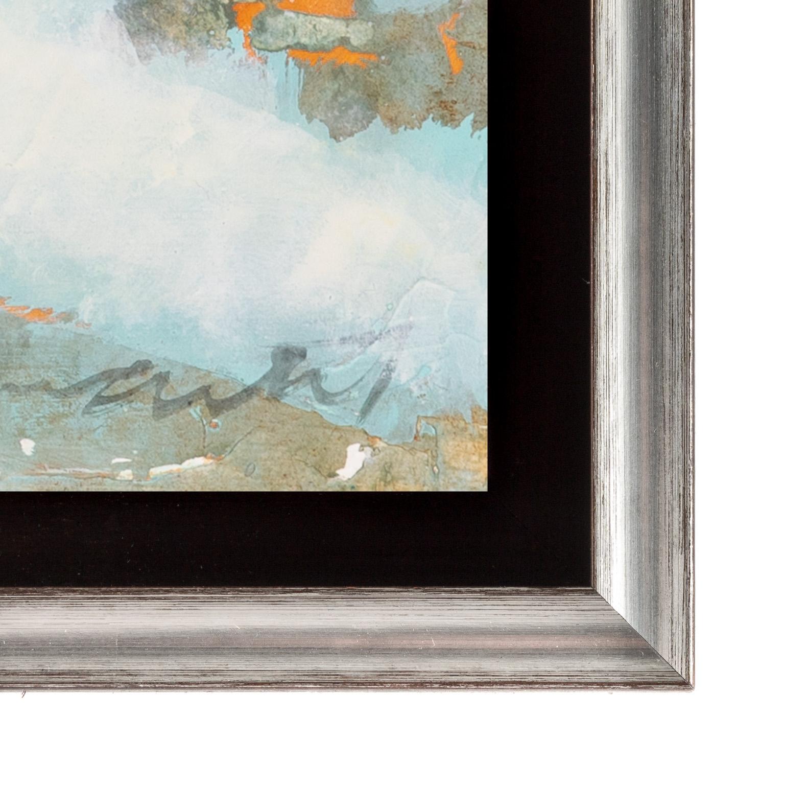 fluid impressionist creator