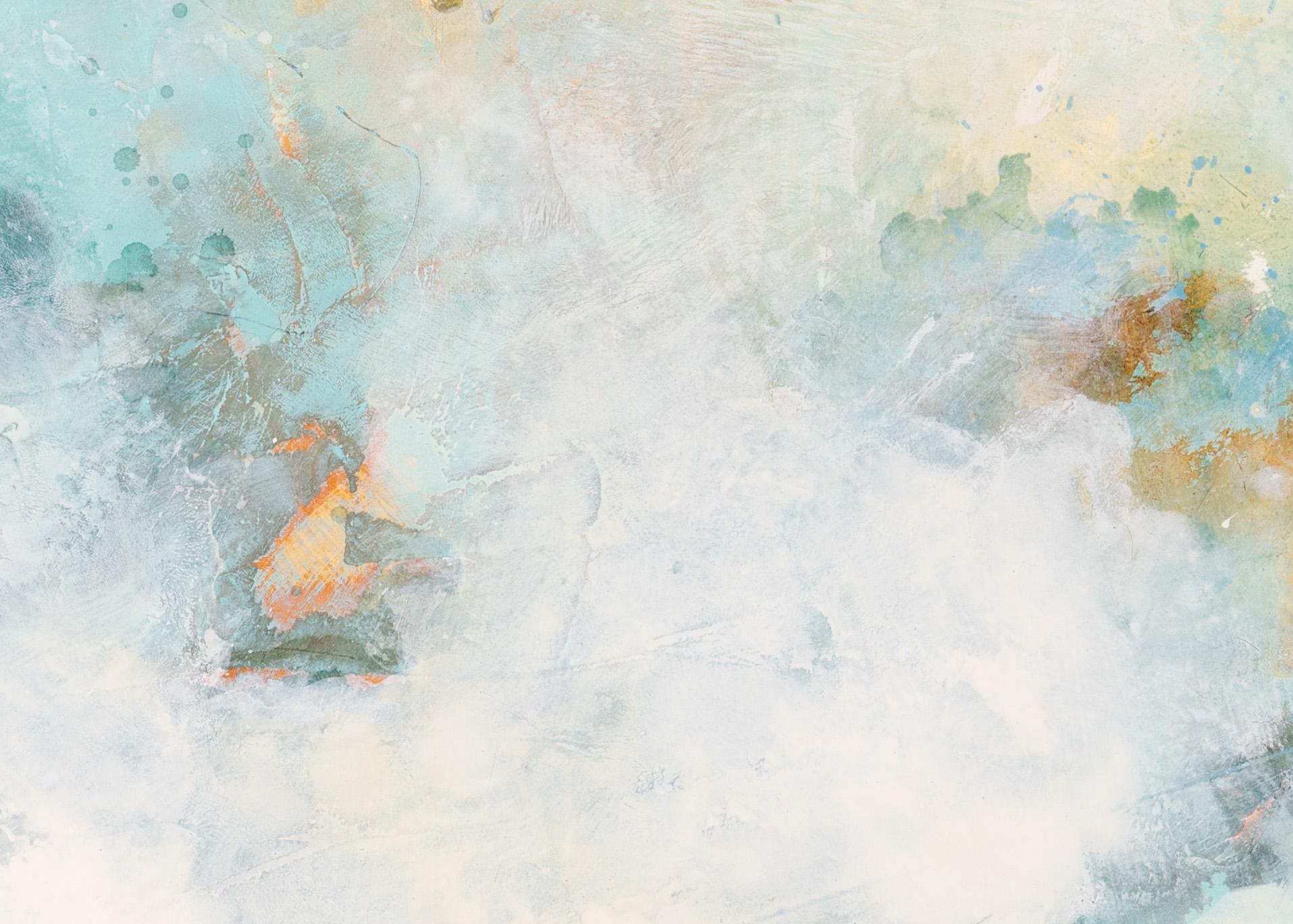 Eric Abrecht lives in Baltimore, Maryland with his wife and two children. Abrecht completed his art training at The Maryland Institute, College of Art, in Baltimore, Maryland. 

His work appears in galleries throughout the United States. He focuses