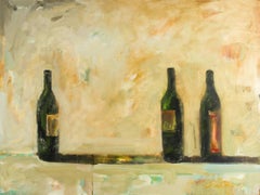 Wine Bottles