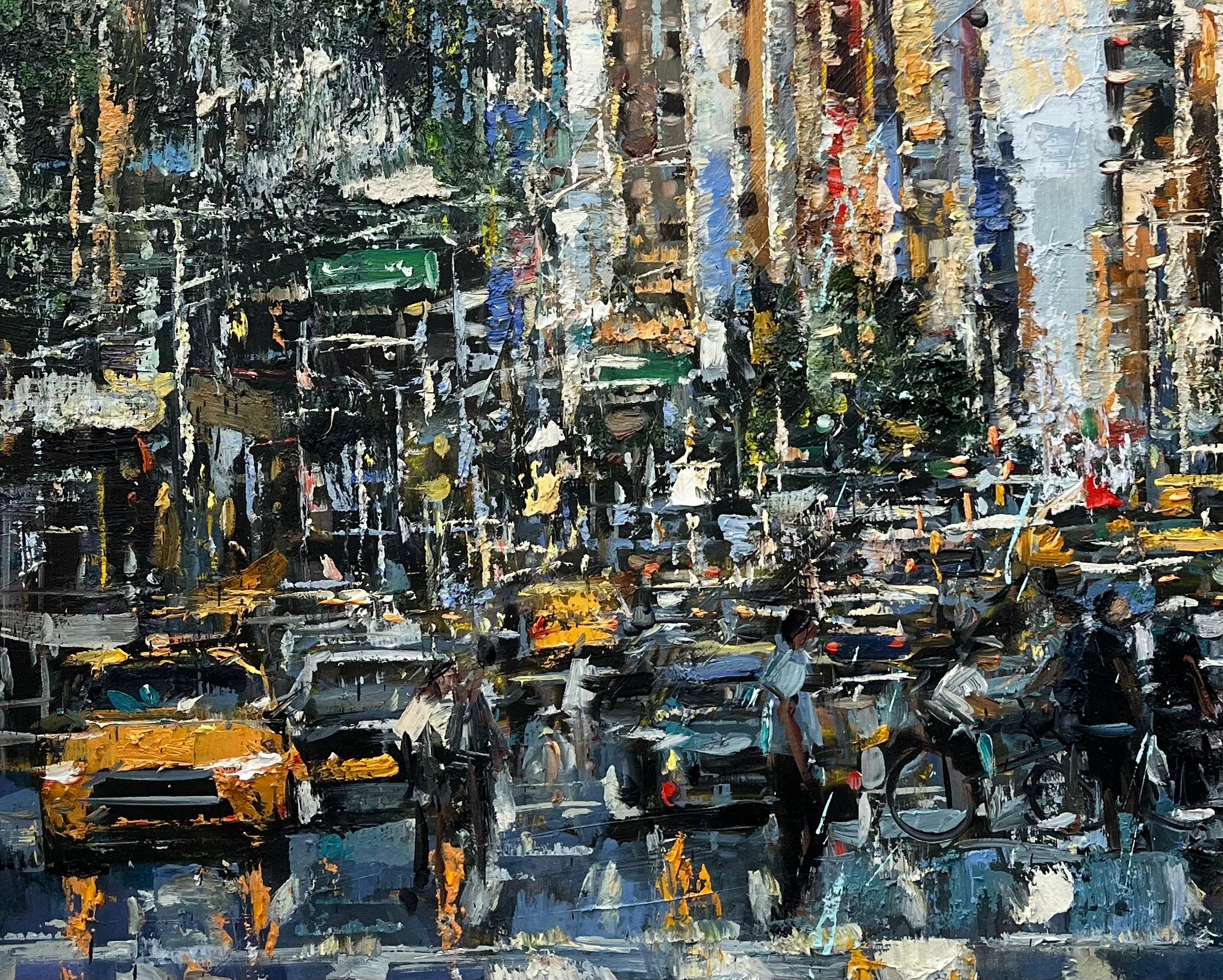 eric alfaro artist